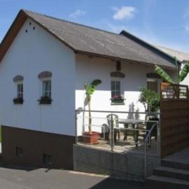 S´ Kellerstoeckl, hotel u gradu 'Fehring'
