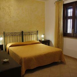 Abbadia, hotel in San Vito lo Capo