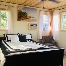 Hale Nonno, hotel sa Pahoa