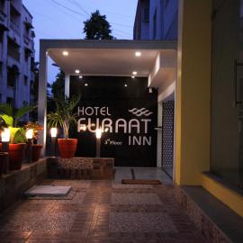 Hotel Furaat Inn