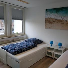 Ferienwohnung Central