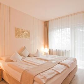 Balance Revital-Hotel, hotel v destinaci Badenweiler
