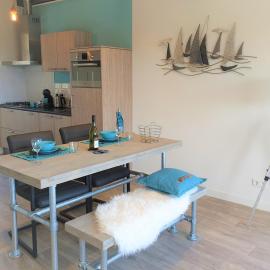 L'Ancora, hotel in Sint Annaland