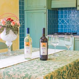Appartamento Magnolia, hotel en Cala Liberotto