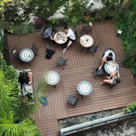 Malevo Murana Hostel, hotel in Buenos Aires