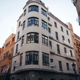 Alicante Center Apart, hotel in Alicante