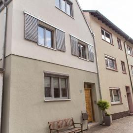 Schlafplätzle – hotel w mieście Karlstadt