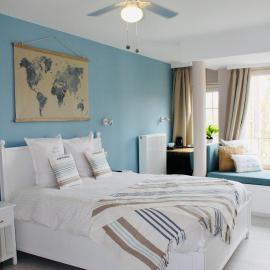 B&B Villa Verde, hotel din De Haan