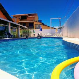 Pousada Paradise, hotel v mestu Alcobaça