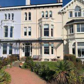 Aberley House, hotel u gradu Liverpul