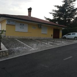 Guest House Vila Luka, hotel in Portorož
