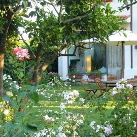 Villa Prato Agriturismo, hotel in Sperlonga