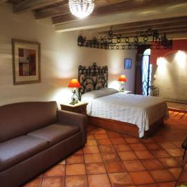 Casa Las Alamedas Guanajuato, hôtel à Guanajuato