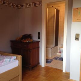 Ferienwohnung 'Lydia'