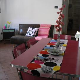 La casa sulla vecchia riva