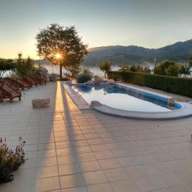 Physionatural B&B, hotel em Mas de las Matas