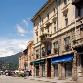 B&B Residenza Cavour