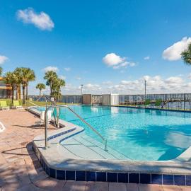 Quality Inn and Suites Palatka Riverfront, hotel v destinácii Palatka