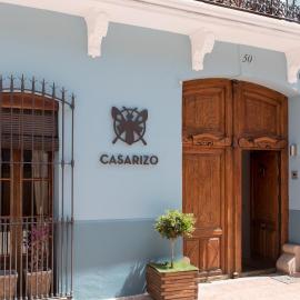 Casa Arizo, Hotel Boutique & Bike Friendly, hotel em Oropesa del Mar
