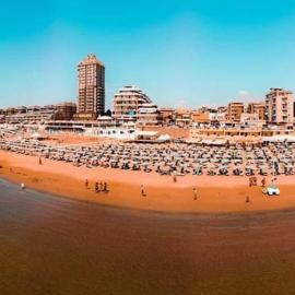 Hotel Scacciapensieri, hotel di Nettuno