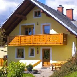 APARTMA PR TAVČARJU