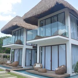Cabañas Luxury - Adults Only