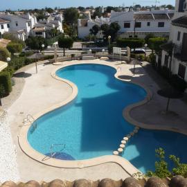 Apartment Bellavista 36 Cabo Roig, hotel a Cabo Roig