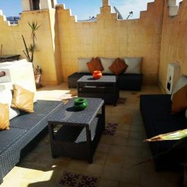 LES EMBRUNS D'ESSAOUIRA - MAISON Privée, hotel in Essaouira