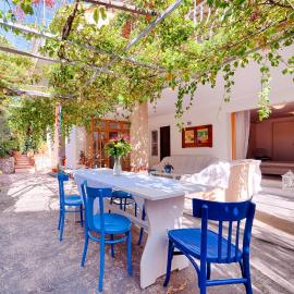 Apartments Mediteraneo, Hotel in Zaboric
