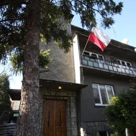 Żwirki, hotel a Częstochowa