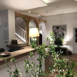Hotel Valdecoro, hotell i Potes