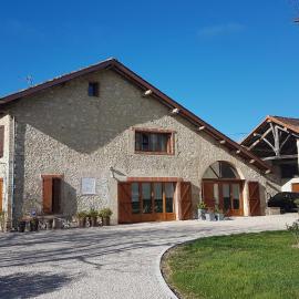 Maison d'hôtes Saint Alary, hotel in Lavaur