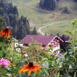 Apartmenthaus Kristall - inclusive Wasserwelt Wagrain mit Sauna, hotel in Wagrain