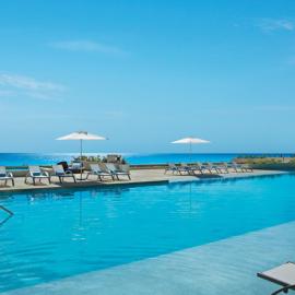Secrets The Vine Cancun - All Inclusive Adults Only, готель у Канкуні