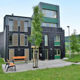 Miky Apartmán Klínovec, hotel in Loučná pod Klínovcem
