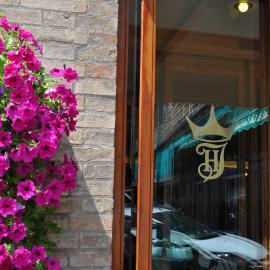 파도바에 위치한 호텔 Hotel Igea