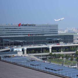 शंघाई में, होटल Air China Hongqiao Airport Hotel - Air China BoYue Hotel