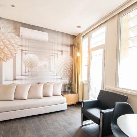27Montefiore - Urban ApartHotel TLV