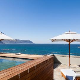 Tintswalo Boulders, hotell sihtkohas Simonʼs Town