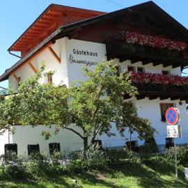 Gästehaus Braunegger