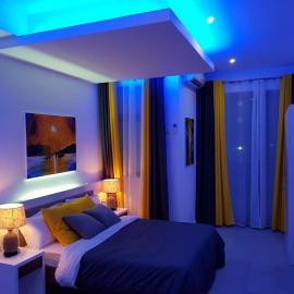 Studio 103, Ebene Square, hotel din Ebene