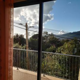 Casa Mao-Cheia – hotel w mieście Arco da Calheta