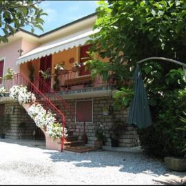 Casa Mary, hotell Luccas