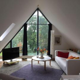 drunter-drueber-Maisonette-Ferienwohnung-Luebecker-Bucht