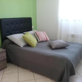 Appartement Abbazia proche Ghisonaccia