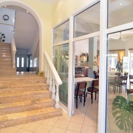 Polizotou Rooms, Hotel in Skala Sotiros