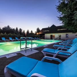 Lech Resort & Spa