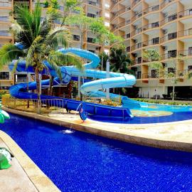 Gold Coast Morib Studio l Apartment I Penthouse, hotel en Banting