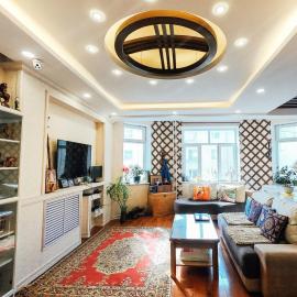 Top Tour & Guesthouse Mongolia, hotel sa Ulaanbaatar