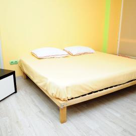 Homestay on Kanatna Street 57, Hotel in Odessa